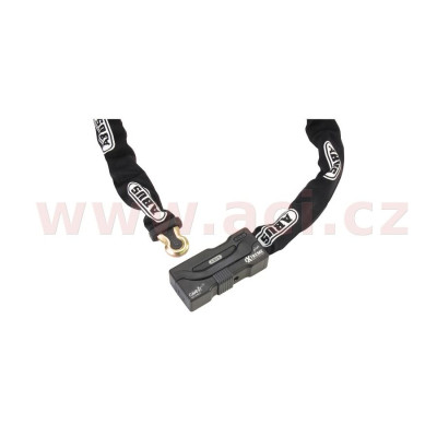 řetězový zámek Granit Extreme Plus (délka 140 cm, tloušťka 12 mm), ABUS