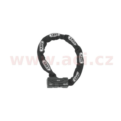 řetězový zámek Granit Extreme Plus (délka 110 cm, tloušťka 12 mm), ABUS