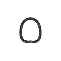 řetězový zámek Ivy Chain (délka 170 cm, tloušťka 10 mm), ABUS