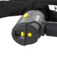 řetězový zámek CHAIN10 ALARM, OXFORD (délka 1,2 m)
