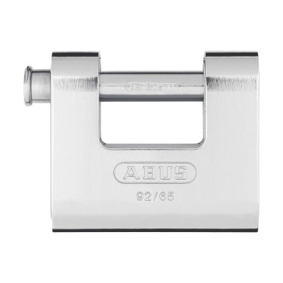 Visací zámek ABUS Monoblock 92/65, ABUS