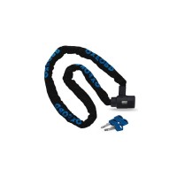 řetězový zámek na motocykl GP 10, OXFORD (délka 1,2 m)