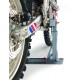 transportní systém pro MX motocykly Lock-N-Load Pro, Risk Racing