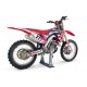 transportní systém pro MX motocykly Lock-N-Load Pro, Risk Racing