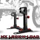transportní systém pro MX motocykly Lock-N-Load, Risk Racing