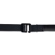 zavazadlové popruhy Atlas G-Hook, 2 ks, OXFORD (černá, 26mm x 1,2m)