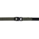 zavazadlové popruhy Atlas B-Clip, 2 ks, OXFORD (zelená, 17mm x 1,2m)