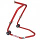 Stojan pod přední kolo do krku řízení Bike-Lift FS-11