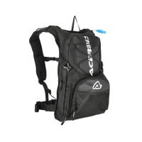 Batoh s picím vakem ACERBIS H20 (černá)