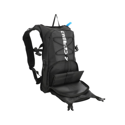 Batoh s picím vakem ACERBIS H20 (černá)
