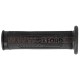 gripy Sport, OXFORD (černá pryž, tvrdost pryže medium, na řidítka o průměru 22 mm, pár)