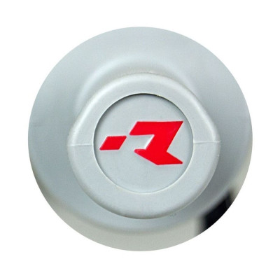 gripy lock-on R20 Wave (BETA RR 125-530), RTECH (šedé, 1 pár)