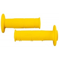 gripy Racing (měkké), RTECH (žluté, pár, délka 116 mm)