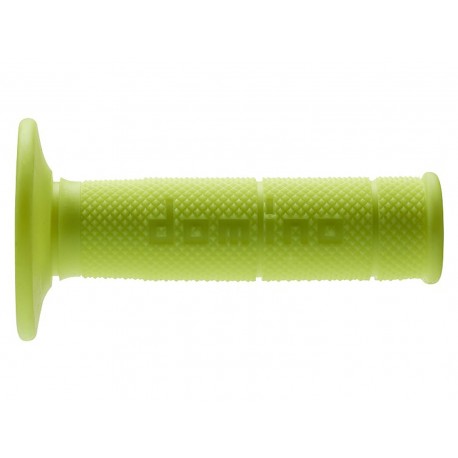 gripy 1150 (offroad) délka 118 mm, DOMINO (neon žluté)