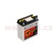 Motobaterie 12V, YB5L-B, 5Ah, 50A, BANNER Bike Bull 120x60x130