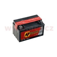 Motobaterie 12V, YTX7A-BS, 6Ah, 105A, BANNER Bike Bull AGM 150x87x95