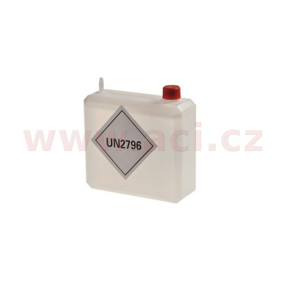 Motobaterie 12V, YB12A-B, 12Ah, 170A, BANNER Bike Bull 134x80x160