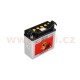 Motobaterie 12V, 12N16A-3B, 19Ah, 150A, BANNER Bike Bull 186x82x171