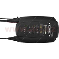nabíječka CTEK MXTS 40 12V/40A, 24V/35A