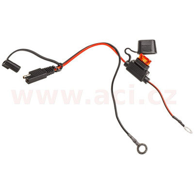 nabíječka A-TECH 6/12 V, 3-120 Ah, 4 A