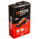 nabíječka A-TECH 6/12 V, 3-120 Ah, 4 A
