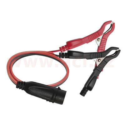 nabíječka GYSFLASH 1.12 s funkcí CAN-BUS 12 V, 1 A, 32 Ah