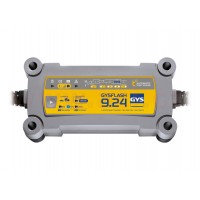 nabíječka GYSFLASH 9.24, 6/12/24 V, 15-300 Ah, 6/12 V 9 A, 24 V 6 A