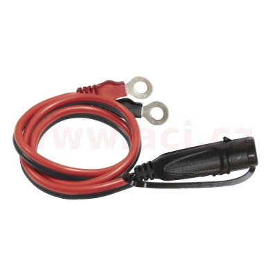 nabíječka GYSFLASH 6.12 LITHIUM 6A, 12 V, 1-125 Ah, 4/6 A