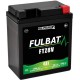 Motobaterie 12V, YTZ8V GEL, 7,4Ah, 120A, bezúdržbová GEL technologie 114x71x131 FULBAT (aktivovaná ve výrobě)
