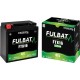 Motobaterie 12V, YTX16-BS GEL (Husquarna), 14Ah, 230A, levá, bezúdržbová GEL technologie, 150x87x161, FULBAT (aktivovaná ve výro