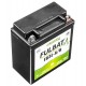 Motobaterie 12V, FB3L-A/B GEL, 12V, 3Ah, 35A, bezúdržbová GEL technologie 98x56x110 FULBAT (aktivovaná ve výrobě)