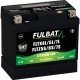 Lithiová motobaterie LiFePO4 YTZ5S/6S/7S FULBAT 12V, 3Ah, 180A, 0,60 kg, 113x70x85 mm nahrazuje typy:(YTX4L/5L/7L-BS,YTZ5S/6S/7S