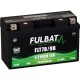 Lithiová motobaterie LiFePO4 YT7B-BS, YT9B-BS FULBAT 12V, 4Ah, 240A, weight 0,56 kg, 150x65x93