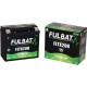 Lithiová motobaterie LiFePO4 YTX20-BS FULBAT 12V, 12Ah, 720A, hmotnost 1,12 kg, 175x87x155 nahrazuje typy: (YTX20-BS)