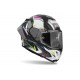 Integrální přilba GP800 Must, AIROH (multicolor matná) 2025