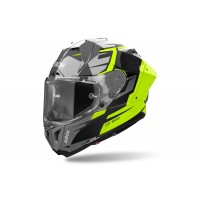 Integrální přilba GP800 Master, AIROH (žlutá lesklá) 2025