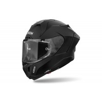 Integrální přilba GP800 Color, AIROH (černá matná) 2025