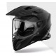 Enduro přilba BANDIT Color, AIROH (černá matná) 2025