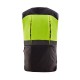 airbagová vesta TECH-AIR®3 system, ALPINESTARS (žlutá fluo/černá) 2024