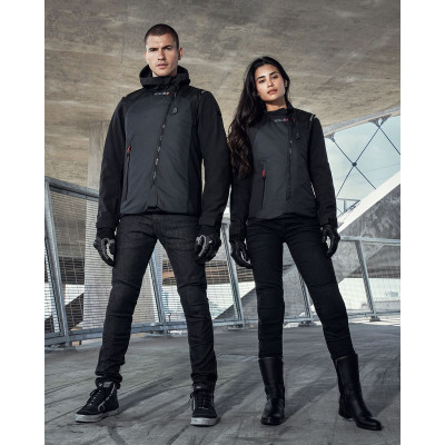 airbagová vesta TECH-AIR®3 system, ALPINESTARS (žlutá fluo/černá) 2024