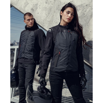 airbagová vesta TECH-AIR®3 system, ALPINESTARS (žlutá fluo/černá) 2024