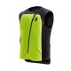 airbagová vesta TECH-AIR®3 system, ALPINESTARS (žlutá fluo/černá) 2024