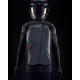 airbagová vesta TECH-AIR®3 system, ALPINESTARS (žlutá fluo/černá) 2024