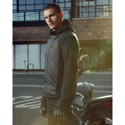 airbagová vesta TECH-AIR®3 system, ALPINESTARS (žlutá fluo/černá) 2024