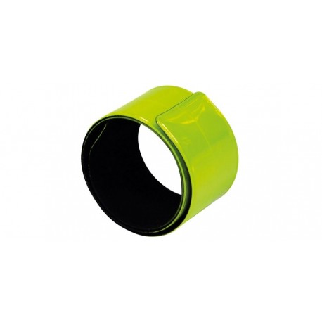 reflexní pásek Bright Wrap, OXFORD (žlutá fluo)