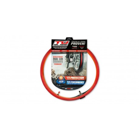 bezdušový kit TUbliss 19"x1,85" - 2,15", Nuetech - USA