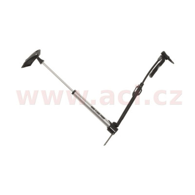 pumpička TUbliss, Nuetech - USA