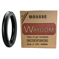 mousse 90/90-21 - ENDURO, WAYGOM