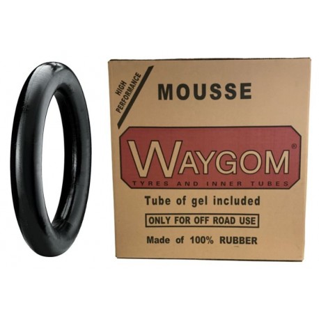mousse 90/90-21 - ENDURO, WAYGOM