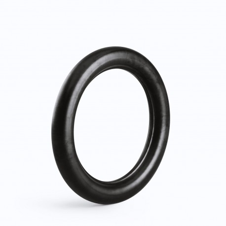 TechnoMousse CROSS zadní 100/90-19, TechnoMousse (BLACK SERIES standardní směs)
